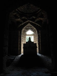 Sangmeshwar Shiv Temple