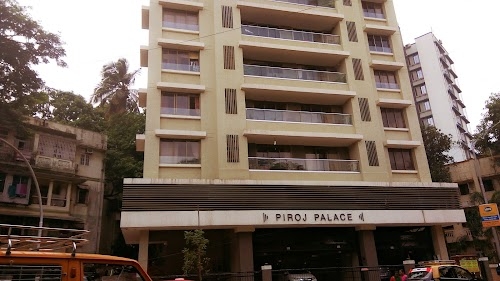 Piroj Palace
