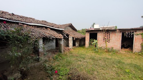 Kanta Pir Roucha (South)