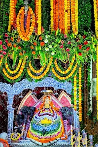 Shri Khatu Shyam Mandir