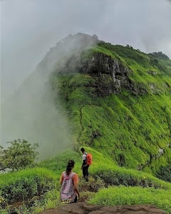 Peb Fort (Vikatgad) Trek Base Point