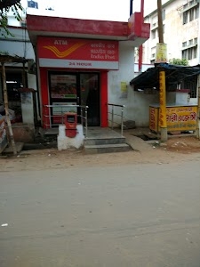 India Post