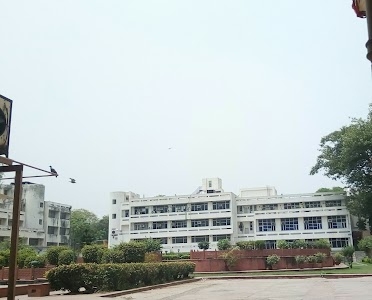 Banarsidas Chandiwala Institute of Hotel Management and Catering Technology