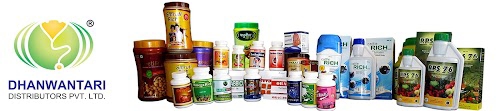 DHANWANTARI DISTRIBUTORS PVT. LTD.