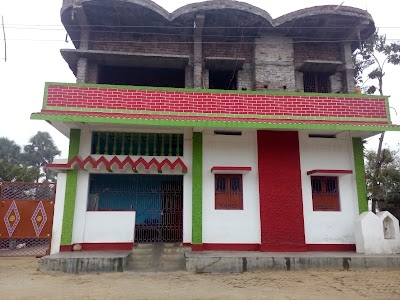 Karmauni