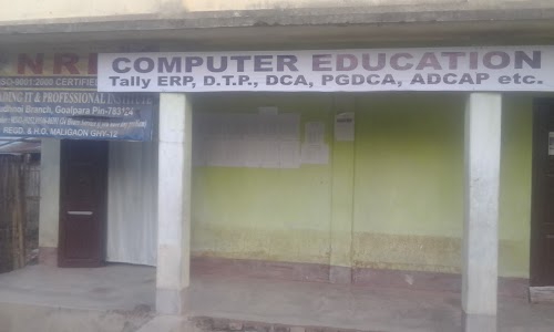 NRD Computer Institute, Dudhnoi Branch