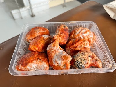 Nai delhi restaurant only halal