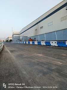 Myntra Warehouse (Stellar)