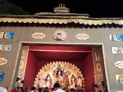 Neta Nagar