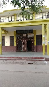 Agrasen Dharamshala