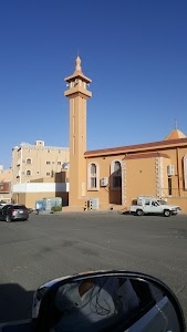 Radwan Compound for Quraan