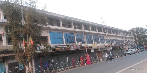 State Bank of India DHEKIAJULI