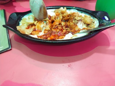 India Snack Bar