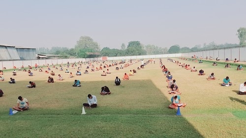 Defence Career Academy