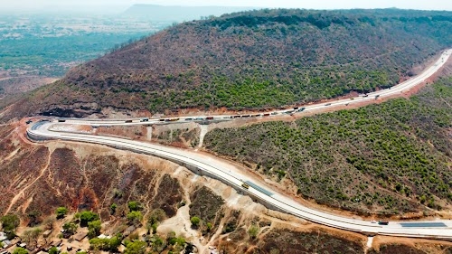 Hanumana Ghati