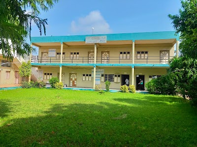 Physical Education Degree College