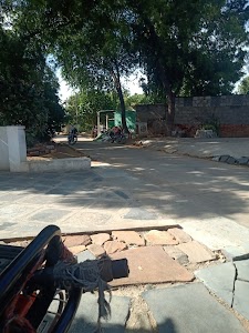 KANDE vari Locality#