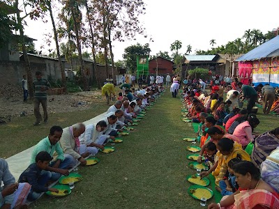 Ashram