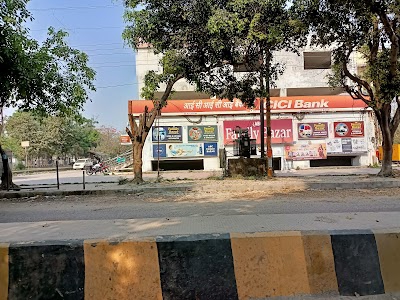 Chandrika Tower