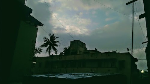 Gograswadi, Dombivli East