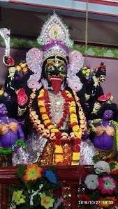 Aadi Kaali Sthaan Chainpur Budhiya Maay