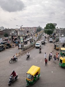 Kothariya Chokdi