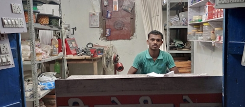 Ravi Electricals