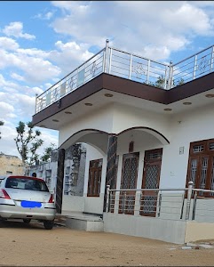 Muwal farm house