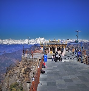 Kartik Swami Temple