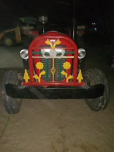 Lodar sikar