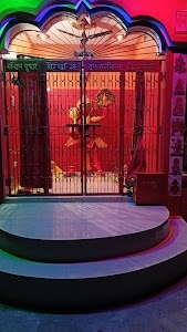 Panjachok hasanpur