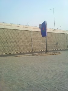 HP PETROL PUMP - UNITED PETROLEUM DEALERS