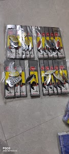 Khanji Fishing Accessories