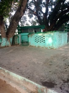 Hazrat Ali Nasim Peer Baba