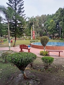 Deendayal Upadhyay Garden