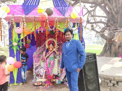 Hanuman Mandir