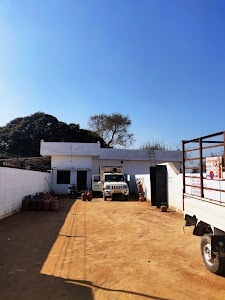 Vinochan Indane Gas Agency