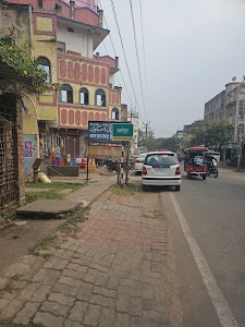 Wasseypur Jalminar