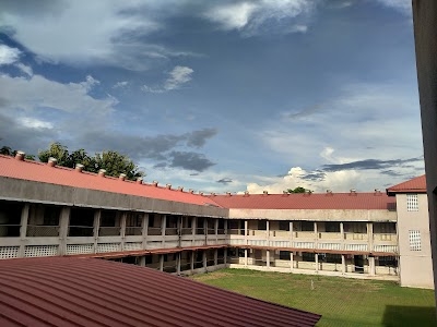 Government College of Pharmacy