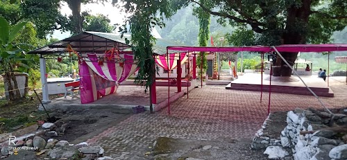 Sald Mahadev