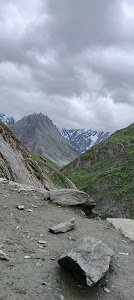 Jammu and Kashmir