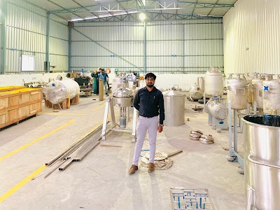 VALAN Industries