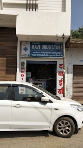Ravi Drug Store