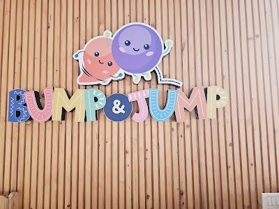Bump and Jump, Navi Mumbai
