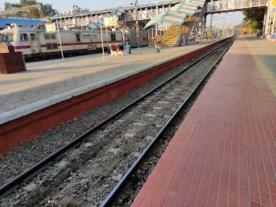 Lingampalli