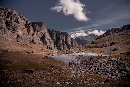 Sapi Lake