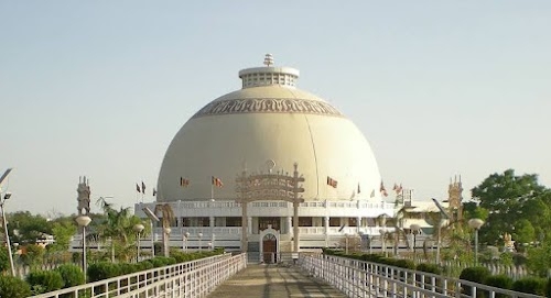 Deekshabhoomi