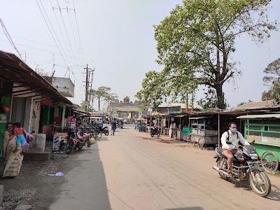 Dhubri district