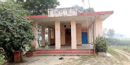 Vidhyawashini Hindu Temple