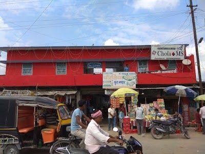 Co Operative Bank